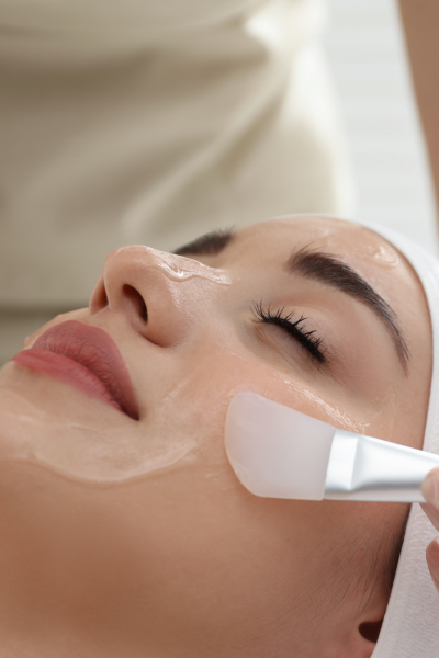 Aesthet Peel Sandton Johannesburg near me