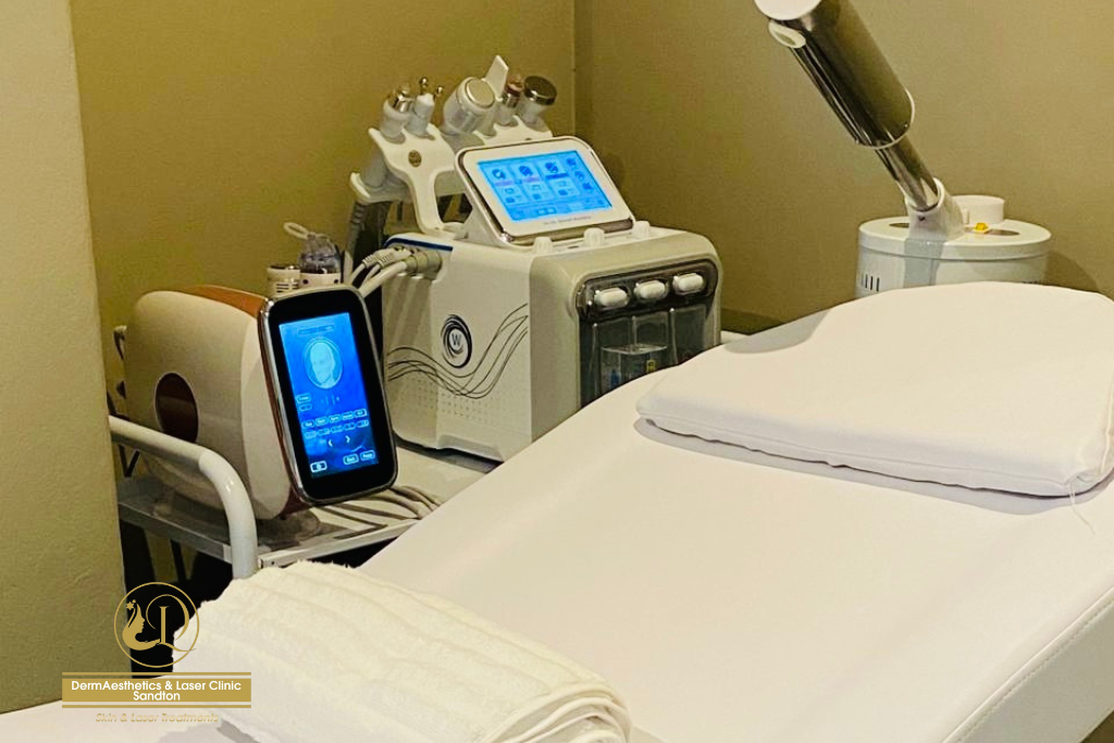 Derm Aesthetics & Laser Clinic Sandton 2