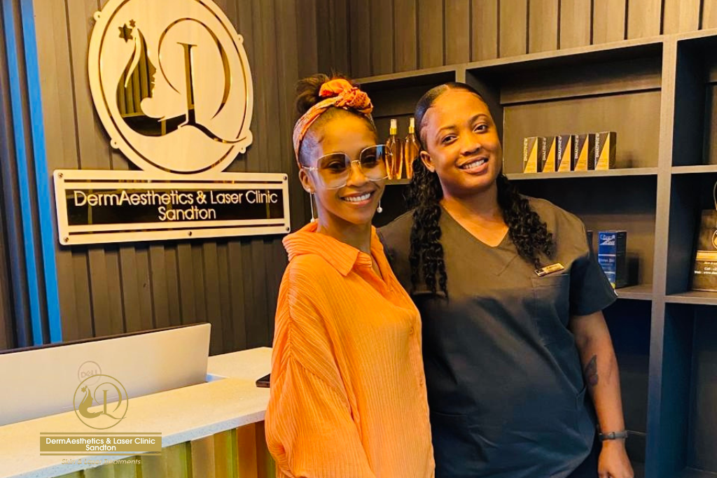 Derm Aesthetics & Laser Clinic Sandton