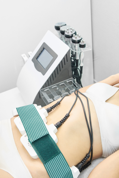 lipo laser treatment procedure