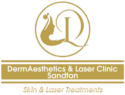 Derma Laser and Aesthetic Clinic in Sandton Logo Website