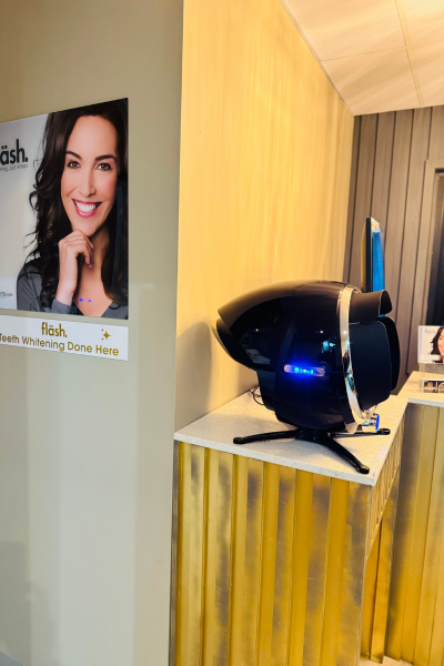 Digital Skin Analyser 3